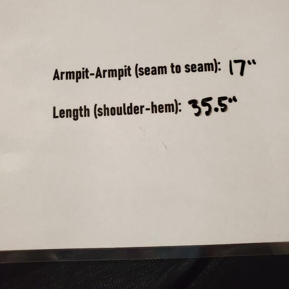 Twenty One Noir Leather Chiffon Pleated Satin Fit & Flare Dress Womens Size S - Picture 11 of 11